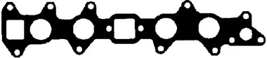 Прокладка, впускной коллектор CORTECO купить