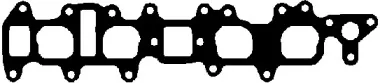 Прокладка, впускной коллектор CORTECO купить