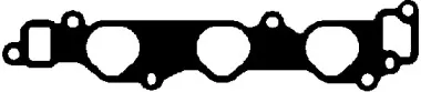 Прокладка, впускной коллектор CORTECO купить