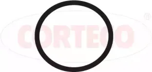 Прокладка, впускной коллектор CORTECO купить