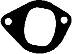 Прокладка, впускной коллектор CORTECO купить