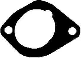 Прокладка, впускной коллектор CORTECO купить