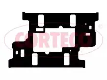 Прокладка, впускной коллектор CORTECO купить