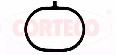 Прокладка, впускной коллектор CORTECO купить