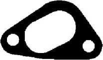 Прокладка, выпускной коллектор CORTECO купить