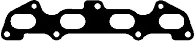Прокладка, выпускной коллектор CORTECO купить