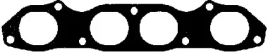 Прокладка, выпускной коллектор CORTECO купить