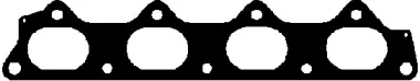 Прокладка, выпускной коллектор CORTECO купить