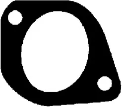 Прокладка, выпускной коллектор CORTECO купить