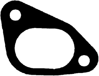 Прокладка, выпускной коллектор CORTECO купить