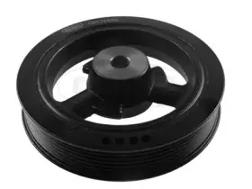 Ременный шкив, коленчатый вал CORTECO купить