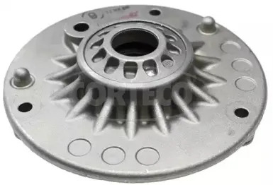 Ремкомплект, опора стойки амортизатора CORTECO купить