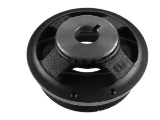 Ременный шкив, коленчатый вал CORTECO купить