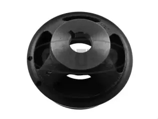 Ременный шкив, коленчатый вал CORTECO купить