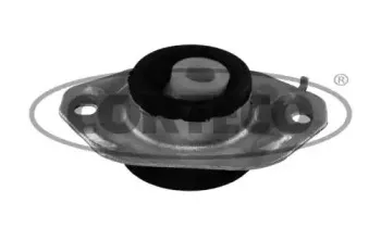 Опора КПП гумометалева CORTECO купить