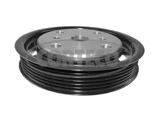 Ременный шкив, коленчатый вал CORTECO купить