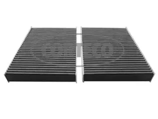 Фільтр салону вугільний CORTECO купить