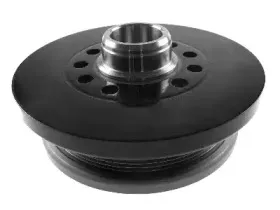 Ременный шкив, коленчатый вал CORTECO купить