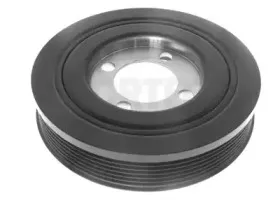 Ременный шкив, коленчатый вал CORTECO купить