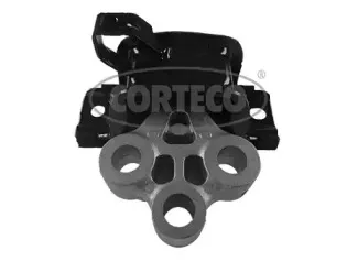 Подвеска, ступенчатая коробка передач CORTECO купить