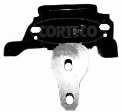 Подвеска, ступенчатая коробка передач CORTECO купить