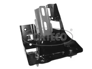 Подвеска, ступенчатая коробка передач CORTECO купить