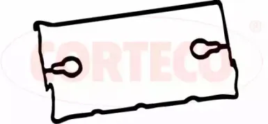Прокладка, крышка головки цилиндра CORTECO купить