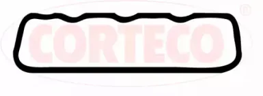 Прокладка, крышка головки цилиндра CORTECO купить