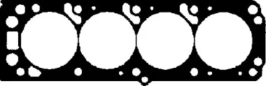 Прокладка, головка цилиндра CORTECO купить