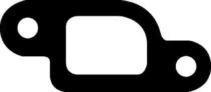 Прокладка, выпускной коллектор CORTECO купить