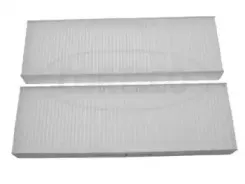 Фильтр, воздух во внутренном пространстве CORTECO купить