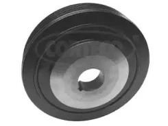 Ременный шкив, коленчатый вал CORTECO купить