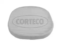 Фильтр, воздух во внутренном пространстве CORTECO купить