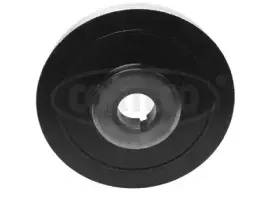 Ременный шкив, коленчатый вал CORTECO купить