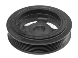 Ременный шкив, коленчатый вал CORTECO купить