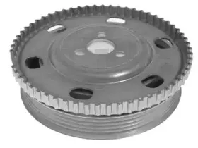 Ременный шкив, коленчатый вал CORTECO купить