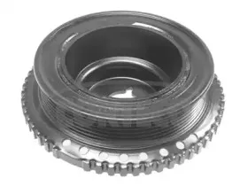 Ременный шкив, коленчатый вал CORTECO купить