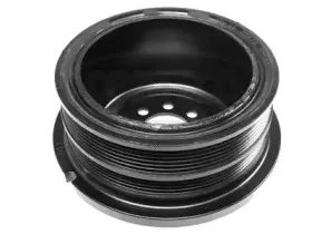 Ременный шкив, коленчатый вал CORTECO купить