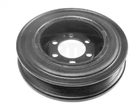 Ременный шкив, коленчатый вал CORTECO купить