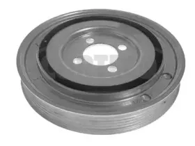 Ременный шкив, коленчатый вал CORTECO купить