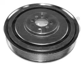 80001159 CORTECO Шків колінвалу  93183257 ALFA ROMEO CORTECO купить