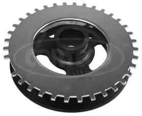 Ременный шкив, коленчатый вал CORTECO купить