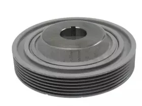 Ременный шкив, коленчатый вал CORTECO купить