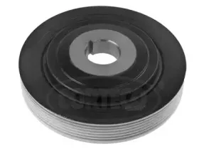 Ременный шкив, коленчатый вал CORTECO купить