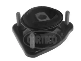 Опора стойки амортизатора CORTECO купить