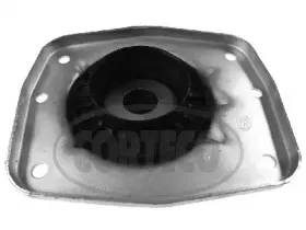 Ремкомплект, опора стойки амортизатора CORTECO купить