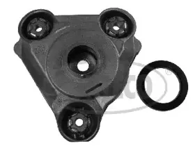 Ремкомплект, опора стойки амортизатора CORTECO купить