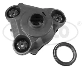 Ремкомплект, опора стойки амортизатора CORTECO купить