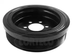 Ременный шкив, коленчатый вал CORTECO купить