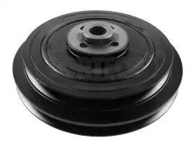 Ременный шкив, коленчатый вал CORTECO купить